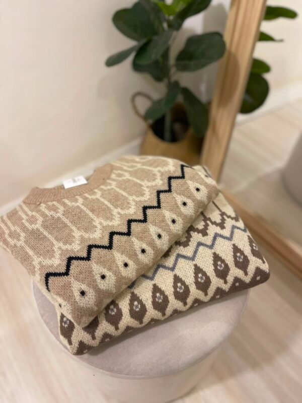 Sweater Amalfi