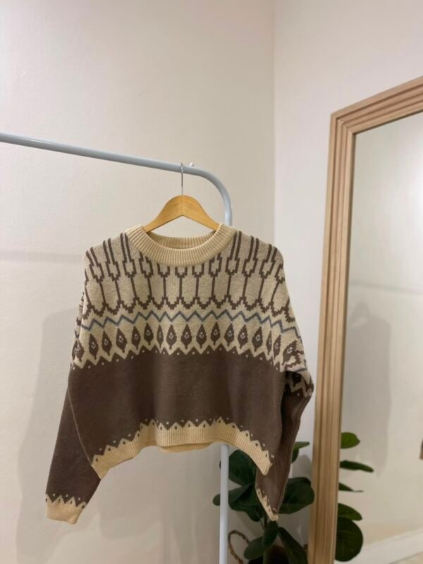 Sweater Amalfi