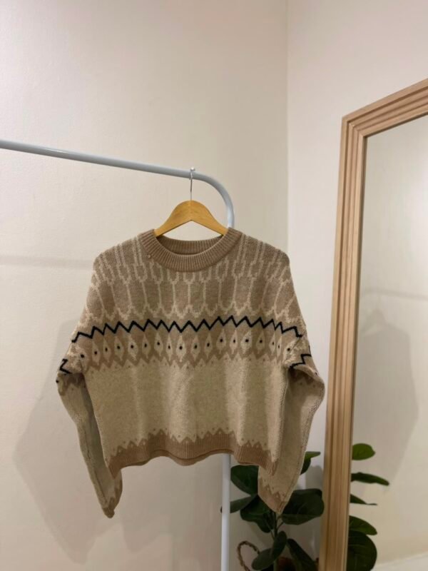 Sweater Amalfi