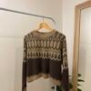 Sweater Amalfi