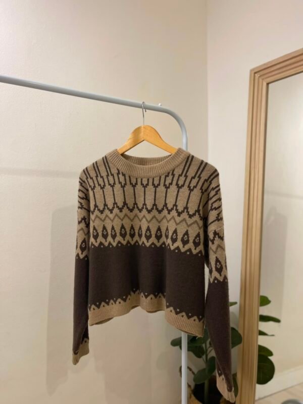 Sweater Amalfi