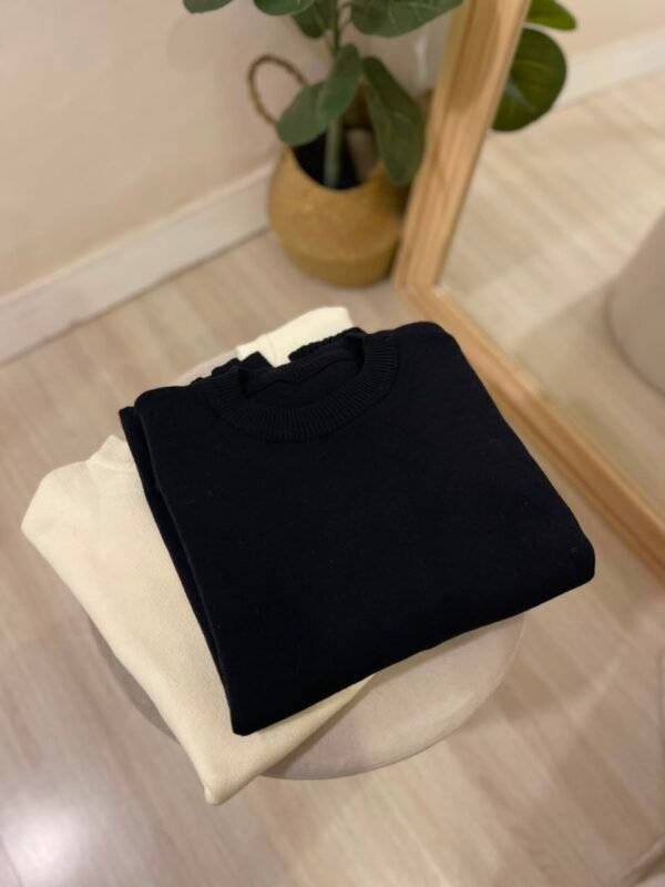 Sweater Begonia