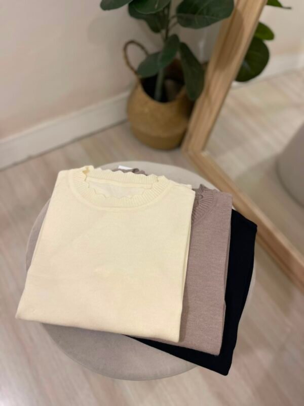 Sweater Alicante