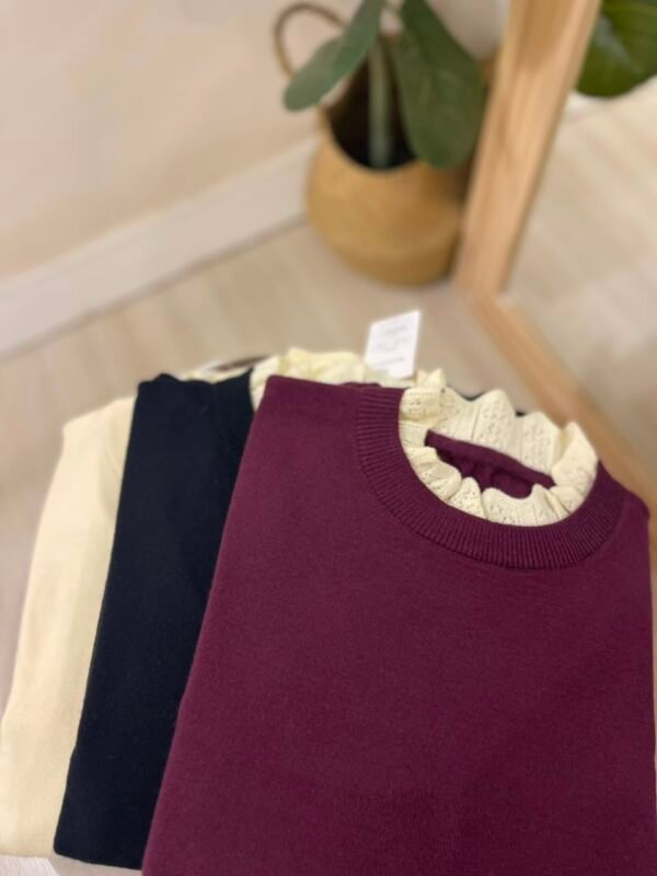 sweater marsella