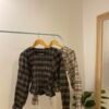 Blusa London
