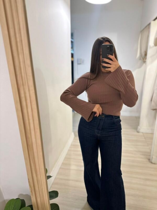 Sweater Lima