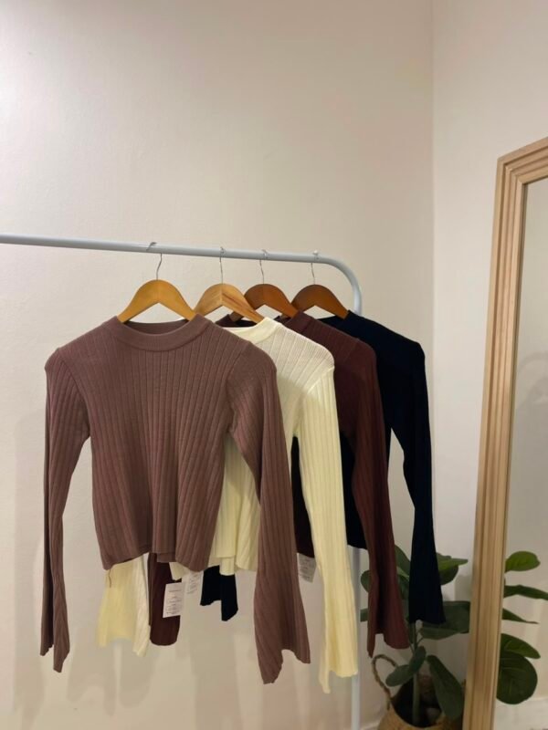 Sweater Lima