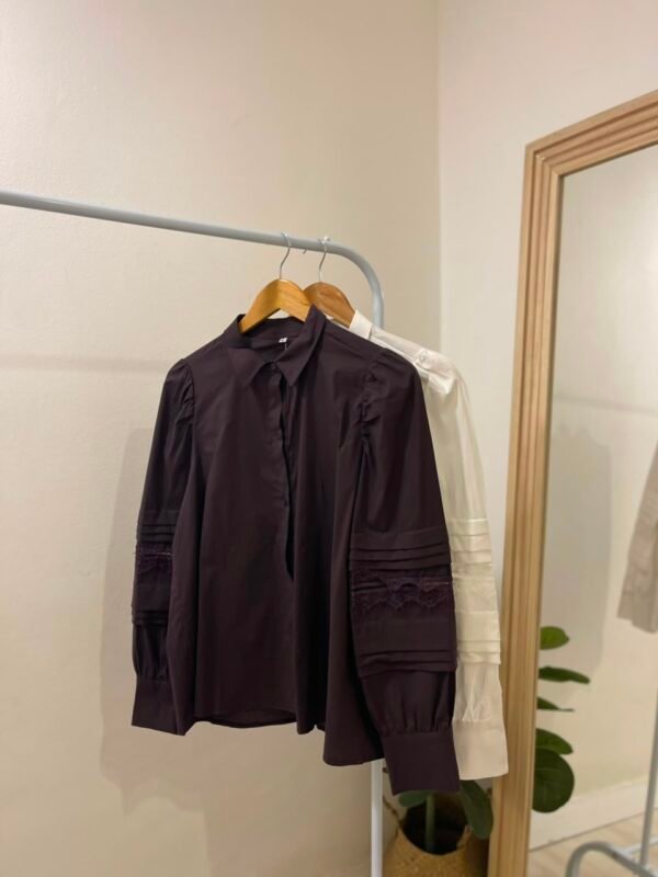 Camisa Margarita