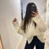Sweater Begonia