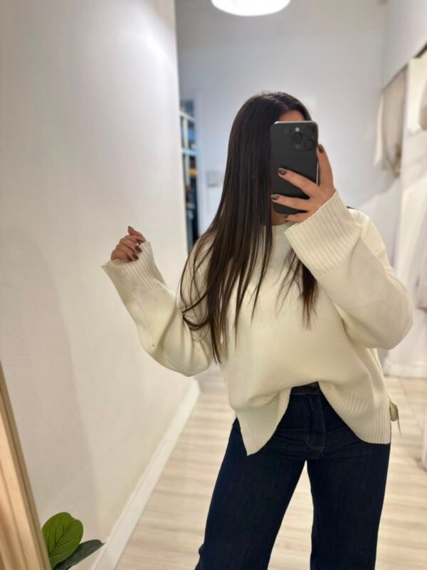 Sweater Begonia