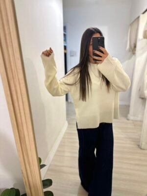 Sweater Begonia