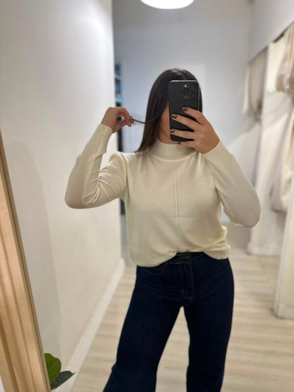 Sweater Cereza