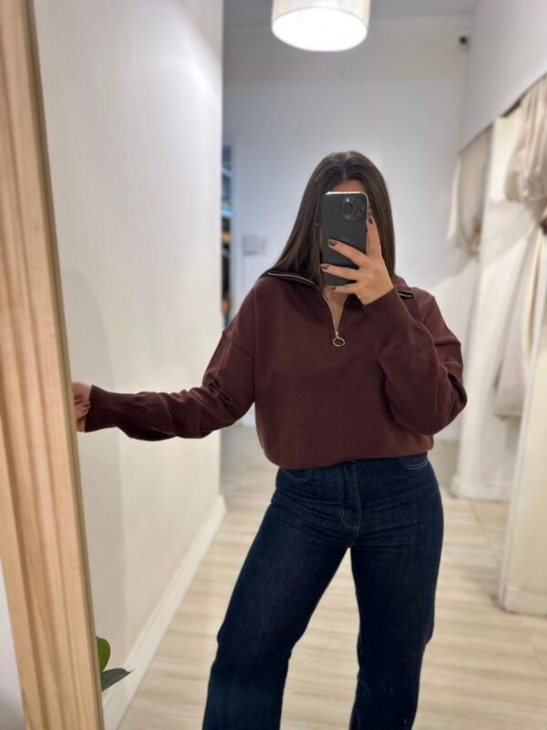 Sweater Verónica