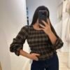 Blusa London