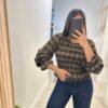 Blusa London