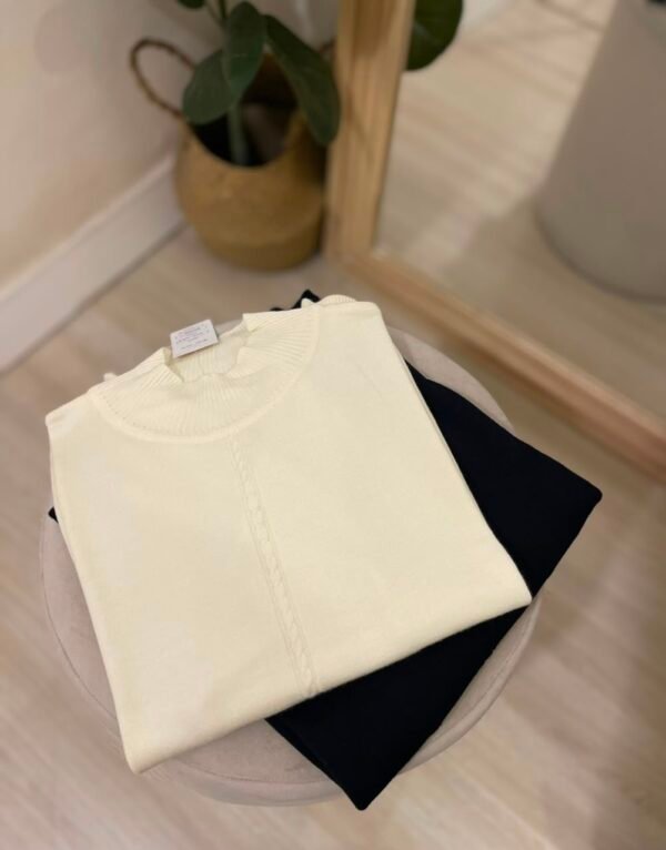 Sweater Cereza