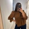 Blusa Bambú