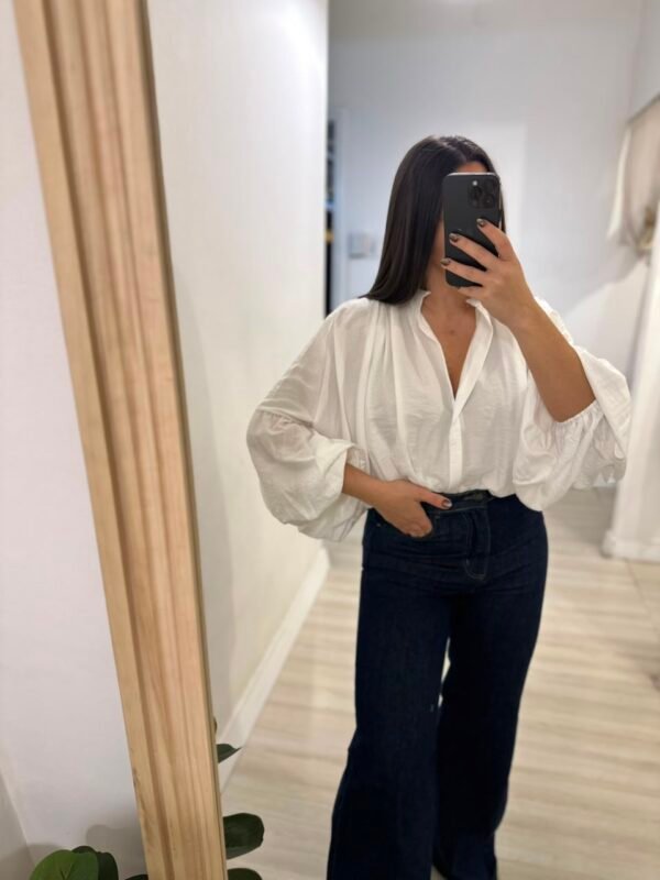 Blusa Bruna