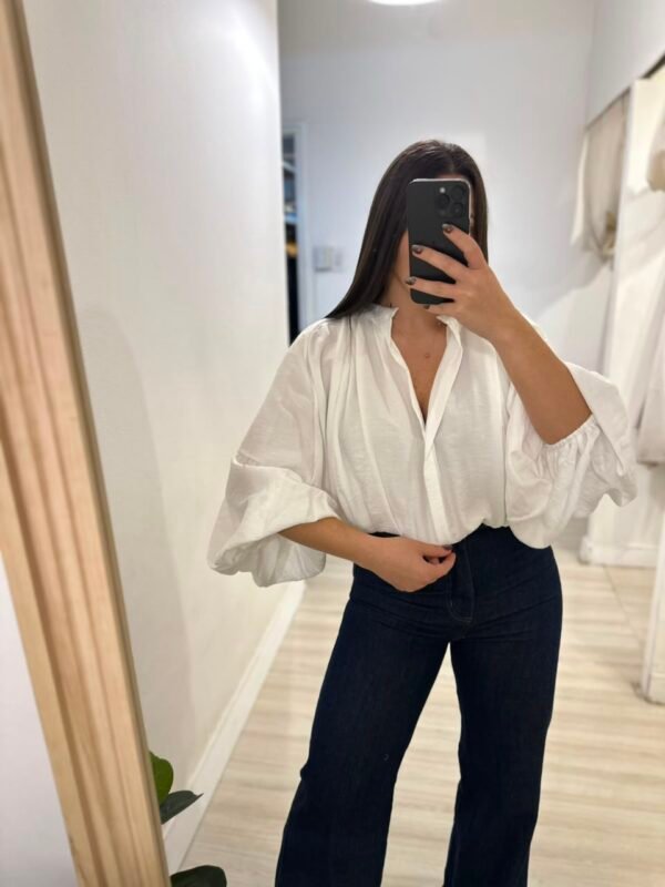 Blusa Bruna