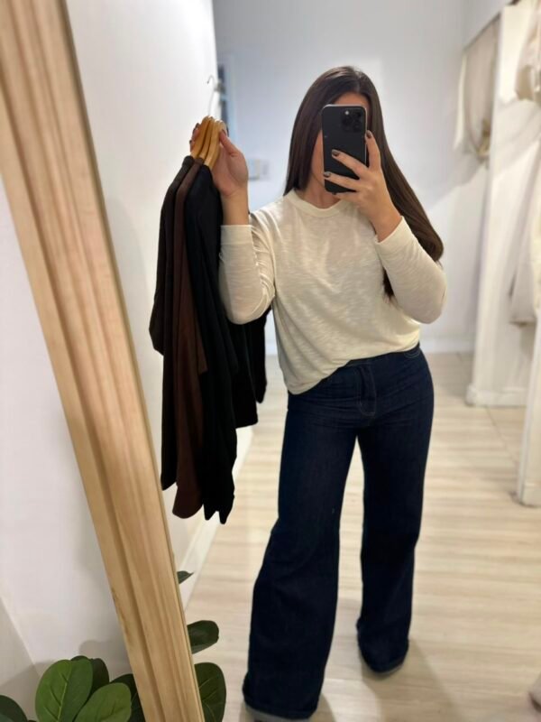 Remera Basic