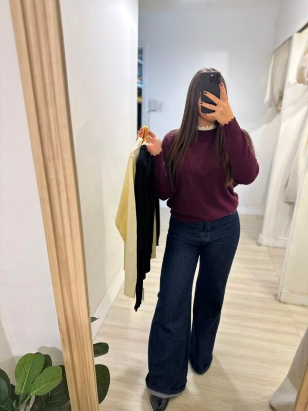 sweater marsella