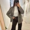 Saco / Blazer Cleo