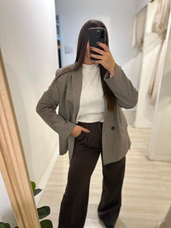 Saco / Blazer Cleo
