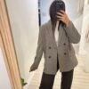 Saco / Blazer Cleo