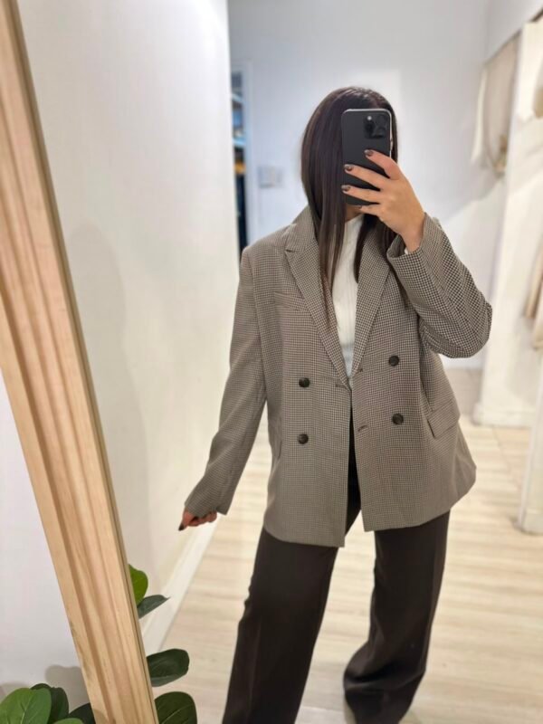 Saco / Blazer Cleo