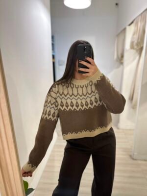 Sweater Amalfi