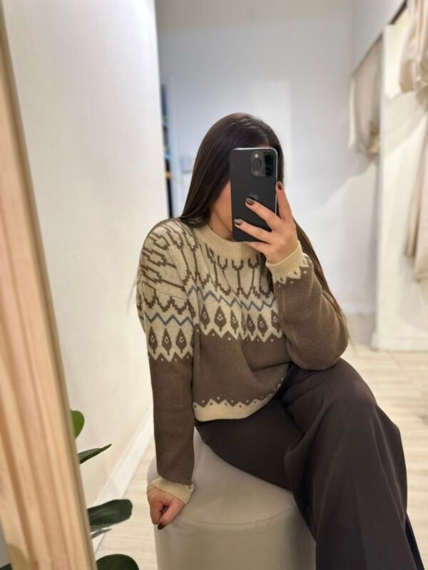 Sweater Amalfi