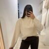 Sweater Canela