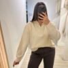 Sweater Canela
