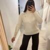 Sweater Libélula
