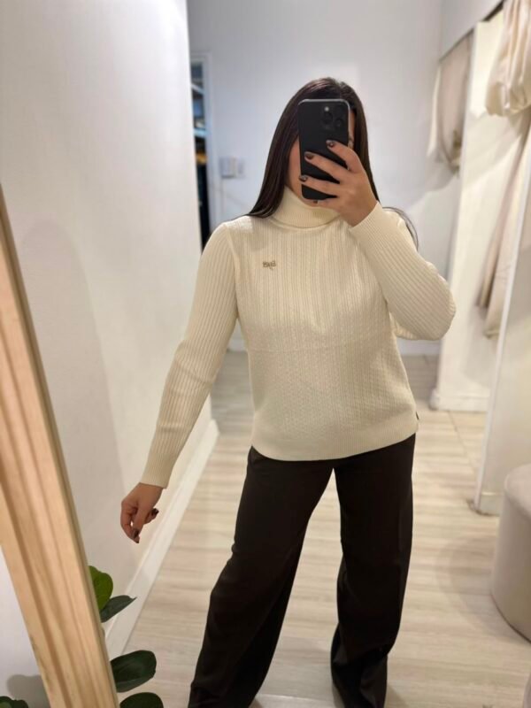 Sweater Libélula