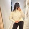 Sweater Libélula