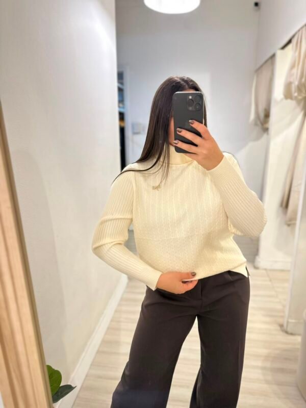 Sweater Libélula