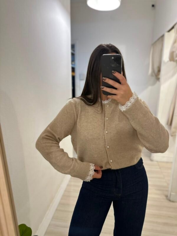 Sweater Amara