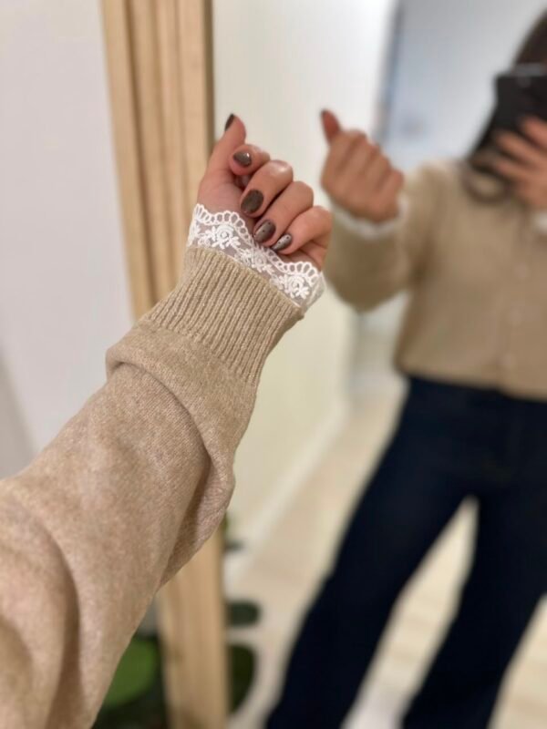Sweater Amara