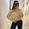 Sweater Brillos