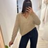 Sweater Brillos
