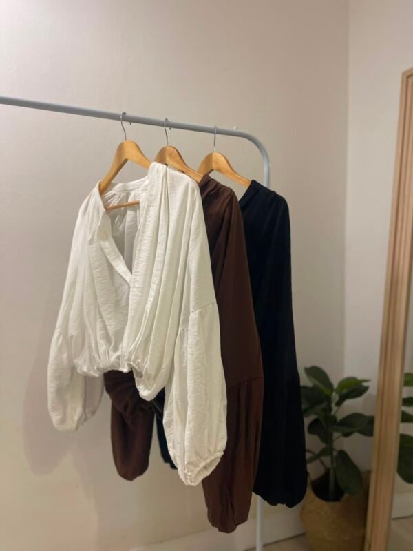 Blusa Bruna