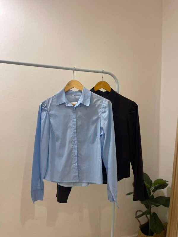 Camisa Loto