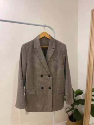 WhatsApp Image 2026-06-11 at 16.34.21 Saco / Blazer Cleo