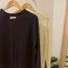 Remera Basic