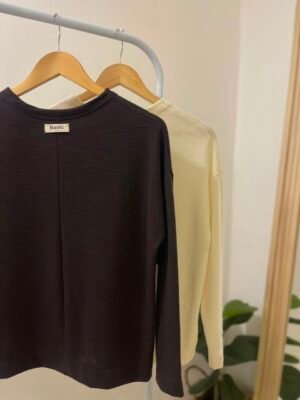 Remera Basic