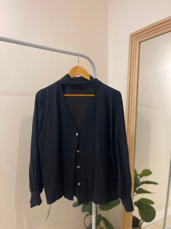 Camisa Lazo