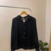 Camisa Seda Aria