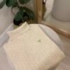 Sweater Libélula