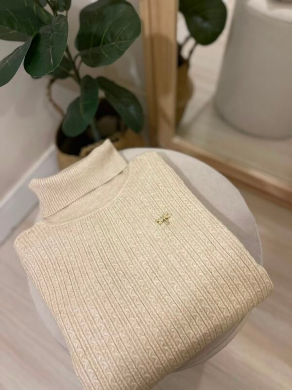 Sweater Libélula